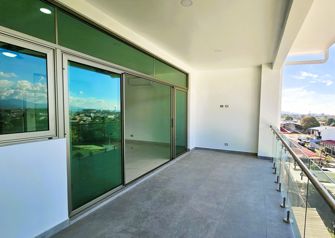 Apartamento para Estrenar con Hermosa Vista. ALQUILER en Mercedes, Montes De Oca, San José — 790 000 ₡ - Foto 5 de 15