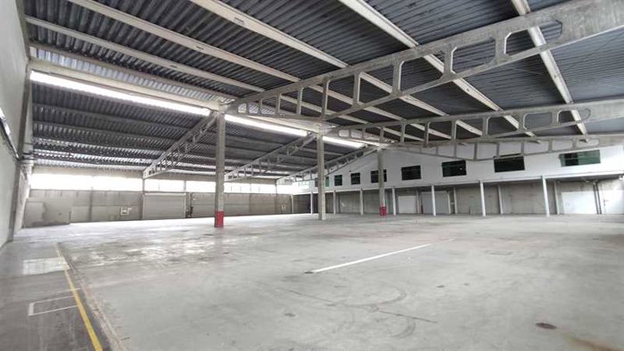 Bodega en Alquiler, Alajuela, Poás. Industrial - PC7382549 in San Pedro, Poás, Alajuela — $10,556