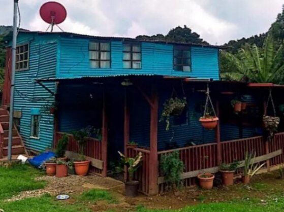 Venta de Finca en Cima de Dota, Dota-Copey, San José. RAH 26-212 PRECIO REBAJADO en Copey, Dota, San José — ₡ 155 000 000