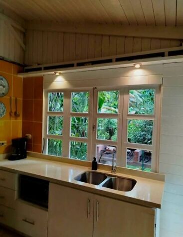 SE VENDE BELLÍSIMA FINCA EN LA TIGRA DE SAN CARLOS.  en La Tigra, San Carlos, Alajuela — $320,000
