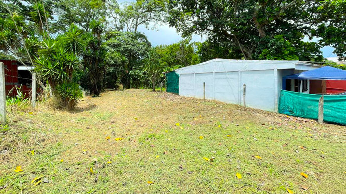 Lot for Sale Near Downtown Atenas– Residential or Commercial Use in San José, Atenas, Alajuela — ₡ 30 000 000