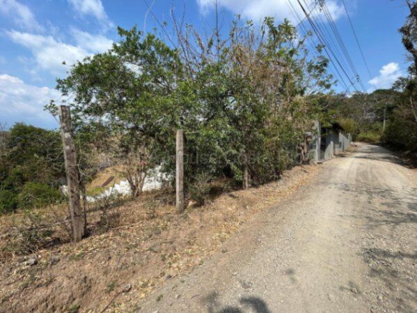 Lote con vista panorámica ideal para desarrollo residencial o inversión inteligente #26-1651 GS en Colón, Mora, San José — $425,000