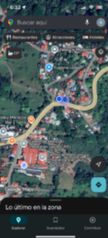 Venta de lote con galerón in San Antonio, Puriscal, San José — 42 000 000 ₡ - Photo 4 of 4