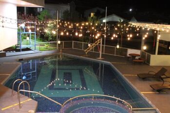 Centro Turístico en Aguas Zarcas: Inversión Estratégica con Alto Retorno. en Aguas Zarcas, San Carlos, Alajuela — $680,000 - Foto 4 de 11