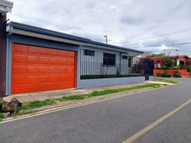 Venta de Casa en San José de Alajuela. RAH 26-1819 in San José, Alajuela — ₡ 70 000 000
