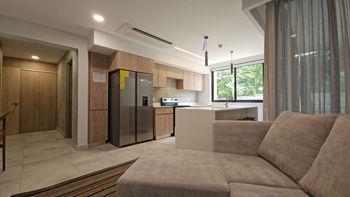 Venta de apartamento en Torres del Mar Jacó en Jacó, Garabito, Puntarenas — $199,900 - Foto 3 de 18