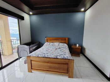 Venta de Casa en Alvarado, Cartago. RAH 25-1960 in Pacayas, Alvarado, Cartago — 85 000 000 ₡ - Photo 4 of 16