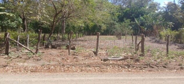 Venta de Lote en Santa Bárbara, Los Ángeles de Santa Cruz, Guanacaste. RAH 26-1603 in Santa Cruz, Guanacaste — $18,500