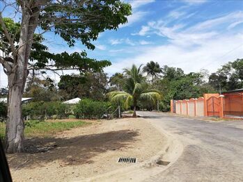 Land For Sale Jacó, Garabito, Puntarenas