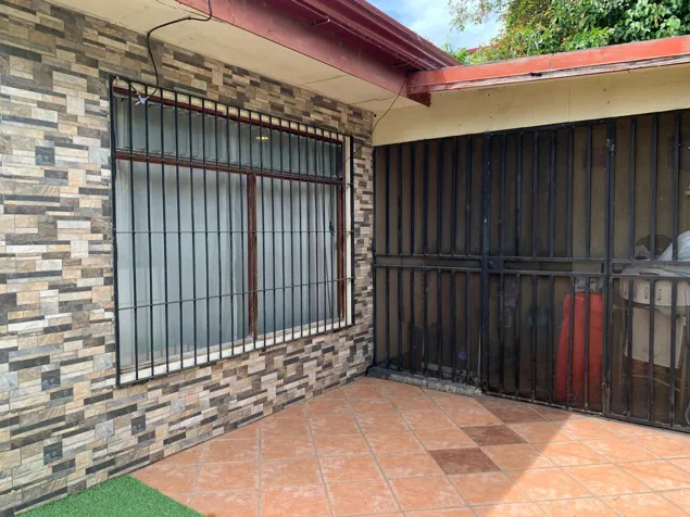 House for Sale in San Antonio de Escazú Surrounded by Nature #27-253 GS in San Antonio, Escazú, San José — $176,000
