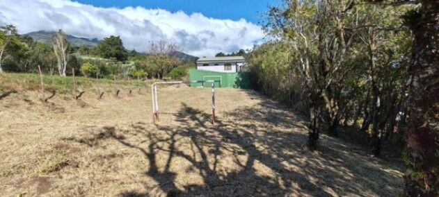 MLS-26-1222 LS VENTA LOTE SAN RAFAEL HEREDIA in San Rafael, Heredia — ₡ 153 500 000