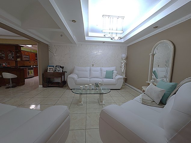 VENTA DE CASA RESIDENCIAL EN SAN ANTONIO DE CORONADO. en San Antonio, Alajuelita, San José — $300,000 - Foto 2 de 21