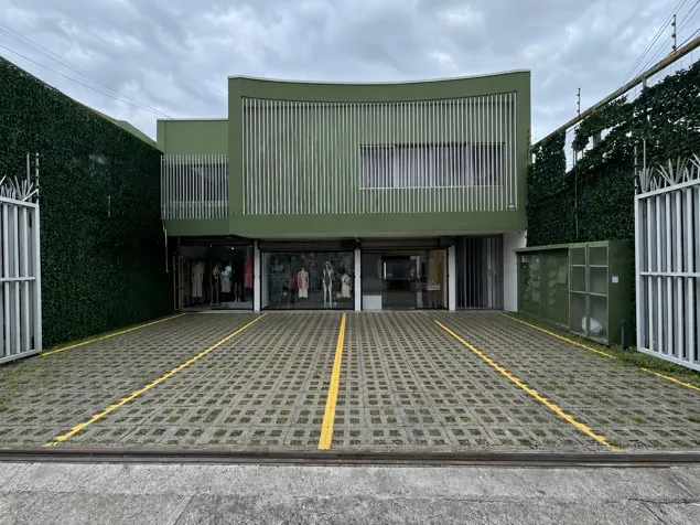 27 M² OFFICES IN SHOPPING CENTER | SAN PEDRO, MONTES DE OCA in San Pedro, Montes De Oca, San José — $550