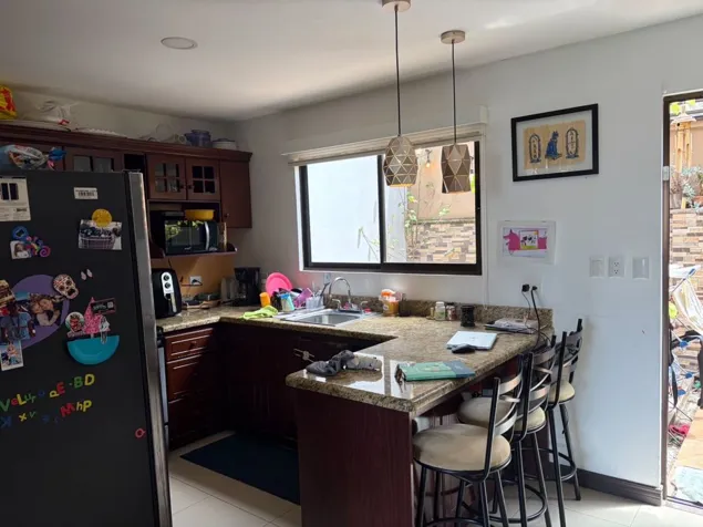 Venta de casa en Condominio Vistas de Monserrat- Tres Ríos en Concepción, La Unión, Cartago — ₡ 90 000 000 - Foto 2 de 10