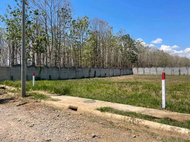 Venta 4 lotes Puntarenas Parrita en Parrita, Puntarenas — ₡ 14 500 000