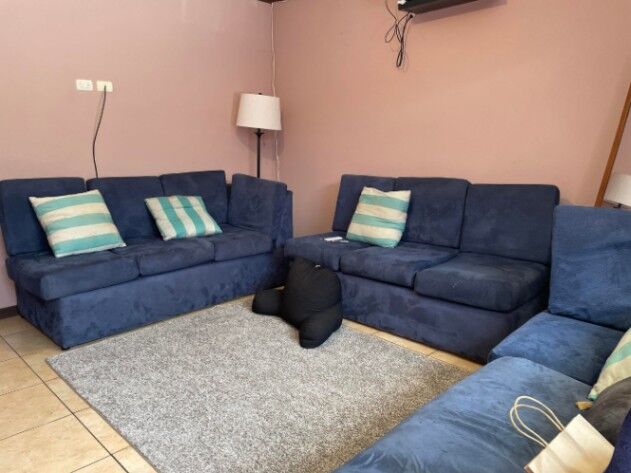 Venta de 2 Casas Independientes en Mata de Plátano-Goicoechea. RAH 26-726 en Mata de Plátano, Goicoechea, San José — $170,000