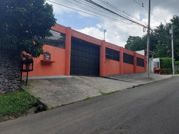 Alquiler de Propiedad en Barva, Heredia. RAH 25-103 en San Pablo, Barva, Heredia — ₡ 1 100 000
