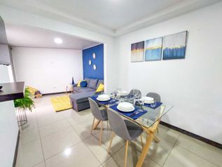 Alquiler de Apartamento en Ulloa Heredia