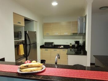 Alquiler de Apartamento Amoblado en Uruca de Santa Ana. PRECIO REBAJADO in Uruca, Santa Ana, San José — $1,350 - Photo 4 of 14