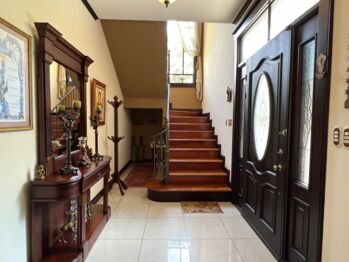 VENTA DE CASA, HEREDIA, BELEN, CONDOMINIO RESIDENCIAS DEL RIO en La Asunción, Belén, Heredia — $750,000 - Foto 4 de 26
