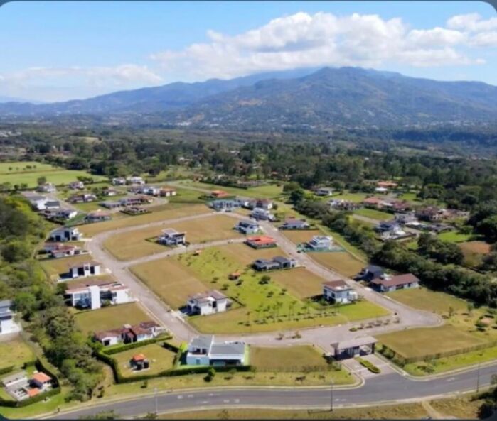 Venta de Lote en La Guácima, Alajuela.  in Guácima, Alajuela — $148,000