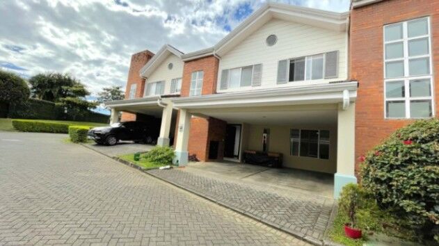 MLS-26-184 LS VENTA CASA SAN ANTONIO ESCAZU in San Antonio, Escazú, San José — $240,000