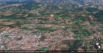 PRECIO DE OPORTUNIDAD! Terreno en Orotina en Hacienda Vieja, Orotina, Alajuela — 36 575 000 ₡ - Foto 2 de 11