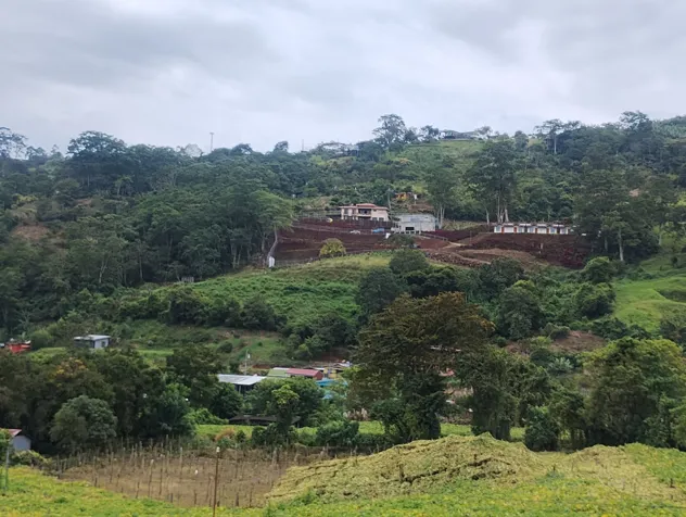 Venta de terreno..para quinta y agricultura en Santiago, Paraíso, Cartago — ₡ 95 000 000 - Foto 3 de 18