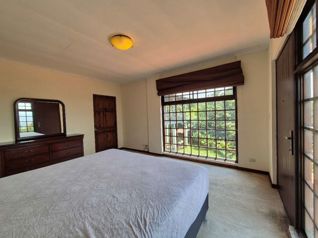 EXCLUSIVA CASA DE 6 HABITACIONES CON MIRADOR in Concepción, San Rafael, Heredia — $478,000 - Photo 5 of 41