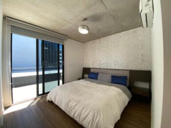 MLS-26-1605 LS ALQUILER APARTAMENTO SAN RAFAEL ESCAZU  in San Rafael, Escazú, San José — $2,300 - Photo 4 of 10