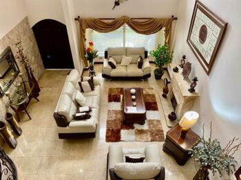 Venta de Casa en La Unión Tres Rios en Tres Ríos, La Unión, Cartago — $625,000 - Foto 4 de 32
