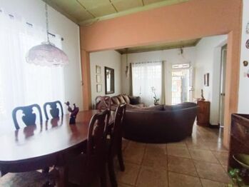 Venta de Hermosa Casa en San José / Mls. 26-911 OFC JB en Zapote, San José — $145,000 - Foto 5 de 9