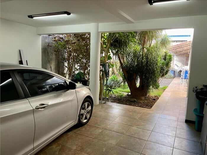 VENTA DE CASA, HEREDIA, SAN PABLO, CONDOMINIO PUEBLA REAL in San Pablo, Heredia — $290,000