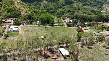 Venta de lotes en Herradura, Jacó (400 m2- 747 m2)