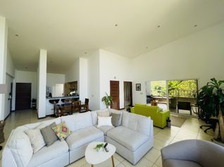 Venta Apartamento tipo Penthouse en Pozos, Santa Ana, San José — 110 000 000 ₡ - Foto 4 de 11