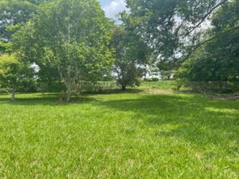 Lote en Venta Jesús María, San Mateo, Alajuela