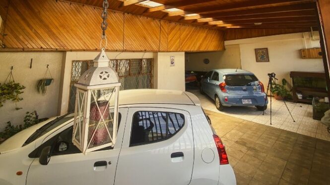 DE OPORTUNIDAD BELLA CASA EN MORAVIA, SAN JOSÉ.  en San Vicente, Moravia, San José — ₡ 95 000 000