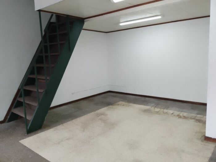 Venta de Local Comercial en El Carmen, San José. RAH 26-995 in Carmen, San José — $110,000