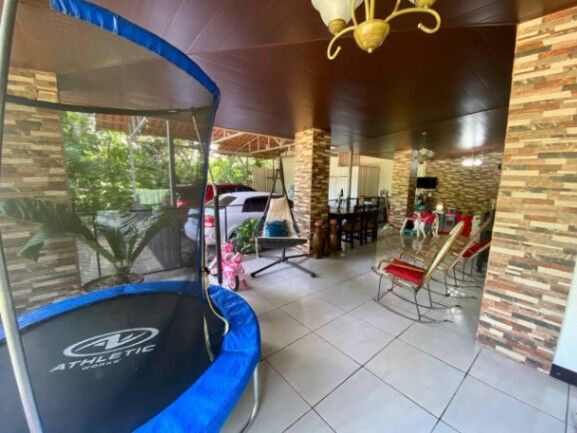 MLS-25-442 KQ VENTA CASA LA GARITA ALAJUELA CONTACTENOS AL # 88987222 in Garita, Alajuela — ₡ 98 000 000