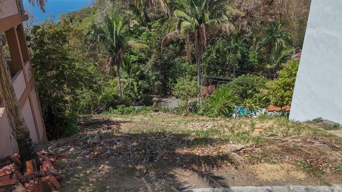 Lote de 691.12m2 en Altos de Leonamar, Punta Leona en Tárcoles, Garabito, Puntarenas — $265,000 - Foto 2 de 14