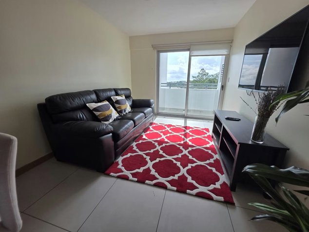 Alquiler de Apartamento en Condominio Torres de Heredia in Ulloa, Heredia — $1,100