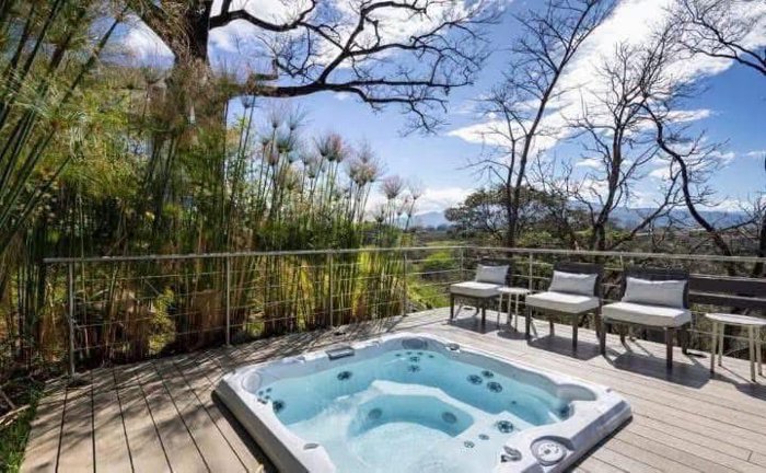 Alquiler de casa 3 habitaciones en Alajuela condominio Akari in San Antonio, Alajuela — ₡ 475 500