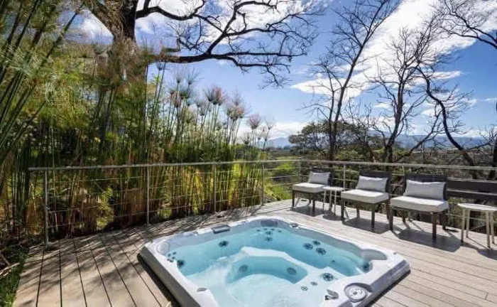 Alquiler de casa 3 habitaciones en Alajuela condominio Akari en San Antonio, Alajuela — ₡ 475 500