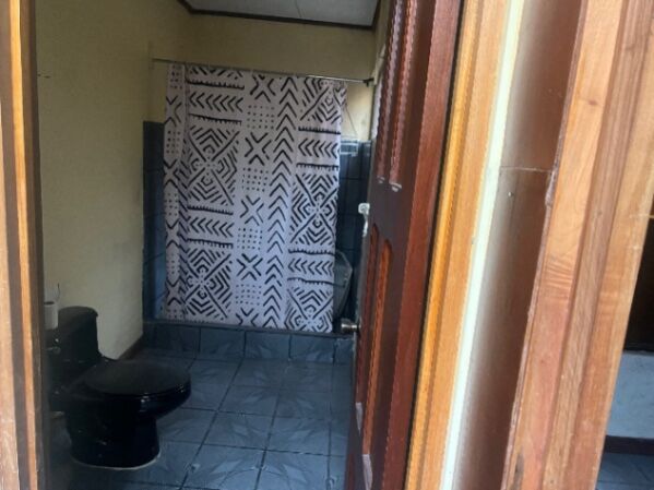 Oportunidad de casa en San Rafael de Coronado en San Rafael, Vázquez de Coronado, San José — ₡ 70 000 000