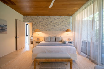 Ocean-Inspired Luxury Estate in Hacienda Pinilla en Tamarindo, Santa Cruz, Guanacaste — $5,300,000 - Foto 4 de 82