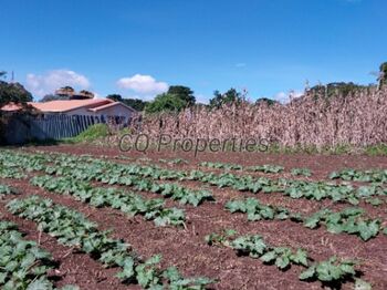 Land For Sale Concepción, San Rafael, Heredia