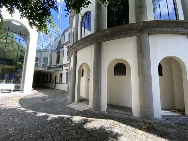 OFFICE RENTAL, SAN JOSE, LA URUCA in Uruca, San José — $21,976 - Photo 3 of 11