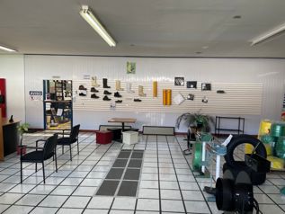 For Sale Building with Warehouse, Workshop and Offices in Pavas in Pavas, San José — $2,200,000 - Photo 4 of 30