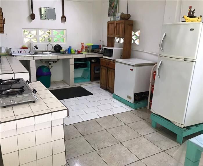 SE VENDE BELLA PROPIEDAD EN PLAYA AZUL TÁRCOLES. en Tárcoles, Garabito, Puntarenas — ₡ 65 000 000