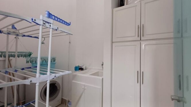 Se alquila casa con patio en condominio de Sabanilla San José 26-344 in San Pedro, Montes De Oca, San José — $1,900